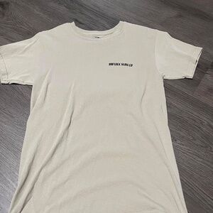 Call Your Mother - Bad Luck Skate Co size small